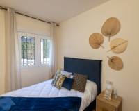 Nueva construcción  - Villa-Chalet - Fuente alamo de Murcia - Las Palas