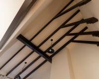 Nueva construcción  - Villa-Chalet - Fuente alamo de Murcia - Las Palas