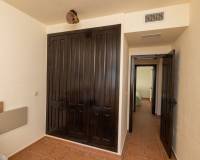 Nueva construcción  - Villa-Chalet - Fuente alamo de Murcia - Las Palas