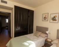 Nueva construcción  - Villa-Chalet - Fuente alamo de Murcia - Las Palas