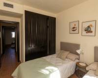 Nueva construcción  - Villa-Chalet - Fuente alamo de Murcia - Las Palas