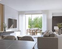 Nueva construcción  - Villa-Chalet - Godella - Campolivar