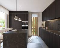 Nueva construcción  - Villa-Chalet - Godella - Campolivar