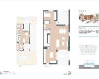 Nueva construcción  - Villa-Chalet - Godella - Campolivar