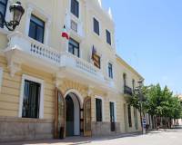 Nueva construcción  - Villa-Chalet - Godella - Campolivar