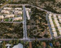 Nueva construcción  - Villa-Chalet - Godella - Campolivar