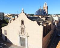 Nueva construcción  - Villa-Chalet - Godella - Campolivar