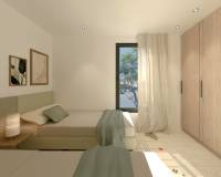 Nueva construcción  - Villa-Chalet - Gran Alacant