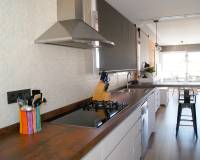 Nueva construcción  - Villa-Chalet - Gran Alacant
