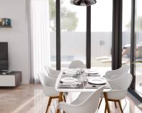 Nueva construcción  - Villa-Chalet - Gran Alacant