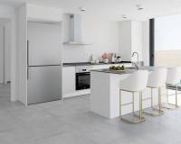 Nueva construcción  - Villa-Chalet - Gran Alacant