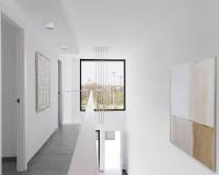 Nueva construcción  - Villa-Chalet - Gran Alacant