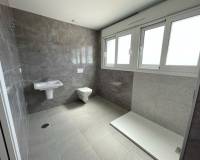 Nueva construcción  - Villa-Chalet - Gran Alacant