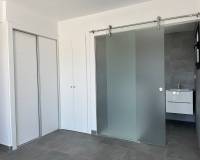 Nueva construcción  - Villa-Chalet - Gran Alacant