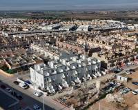Nueva construcción  - Villa-Chalet - Gran Alacant