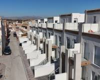 Nueva construcción  - Villa-Chalet - Gran Alacant