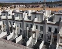 Nueva construcción  - Villa-Chalet - Gran Alacant