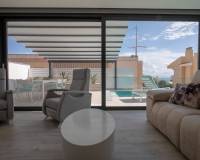 Nueva construcción  - Villa-Chalet - Guardamar Del Segura - Guardamar Playa