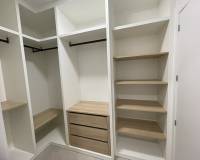 Nueva construcción  - Villa-Chalet - Heradades - Heredades