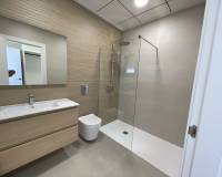 Nueva construcción  - Villa-Chalet - Heradades - Heredades