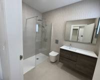 Nueva construcción  - Villa-Chalet - Heradades - Heredades