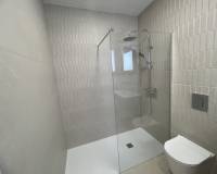 Nueva construcción  - Villa-Chalet - Heradades - Heredades