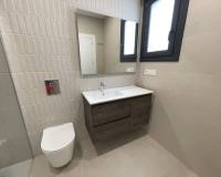 Nueva construcción  - Villa-Chalet - Heradades - Heredades