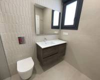 Nueva construcción  - Villa-Chalet - Heradades - Heredades