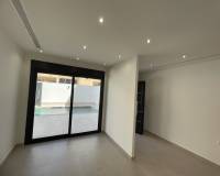 Nueva construcción  - Villa-Chalet - Heradades - Heredades