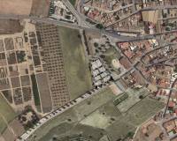 Nueva construcción  - Villa-Chalet - Hondon de las Nieves - Hondón de las Nieves