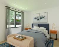 Nueva construcción  - Villa-Chalet - Hondon de las Nieves - Hondón de las Nieves