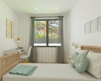 Nueva construcción  - Villa-Chalet - Hondon de las Nieves - Urbaniz La Montañosa