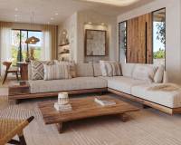 Nueva construcción  - Villa-Chalet - Jávea - Javea
