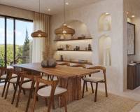 Nueva construcción  - Villa-Chalet - Jávea - Javea