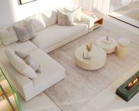 Nueva construcción  - Villa-Chalet - Jávea - Javea