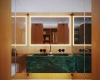 Nueva construcción  - Villa-Chalet - Jávea - Javea