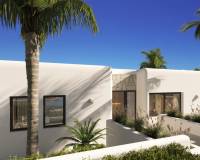 Nueva construcción  - Villa-Chalet - Jávea - Javea