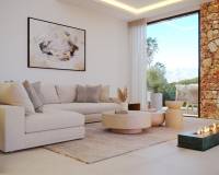 Nueva construcción  - Villa-Chalet - Jávea - Javea