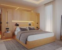 Nueva construcción  - Villa-Chalet - Jávea - Javea