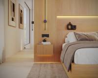 Nueva construcción  - Villa-Chalet - Jávea - Javea