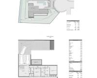 Nueva construcción  - Villa-Chalet - Jávea - Javea