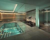 Nueva construcción  - Villa-Chalet - Jávea - Javea