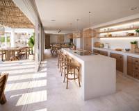 Nueva construcción  - Villa-Chalet - Jávea - Javea