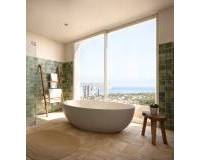 Nueva construcción  - Villa-Chalet - Jávea - Javea