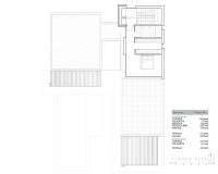 Nueva construcción  - Villa-Chalet - Jávea - La Cala