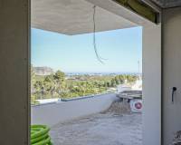 Nueva construcción  - Villa-Chalet - Jávea - Piver