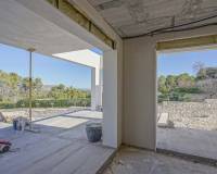 Nueva construcción  - Villa-Chalet - Jávea - Piver