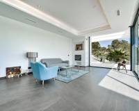 Nueva construcción  - Villa-Chalet - Jávea - Tosalet