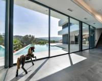 Nueva construcción  - Villa-Chalet - Jávea - Tosalet