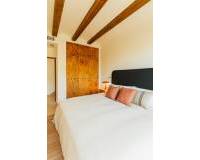 Nueva construcción  - Villa-Chalet - Jávea - Valle del Sol